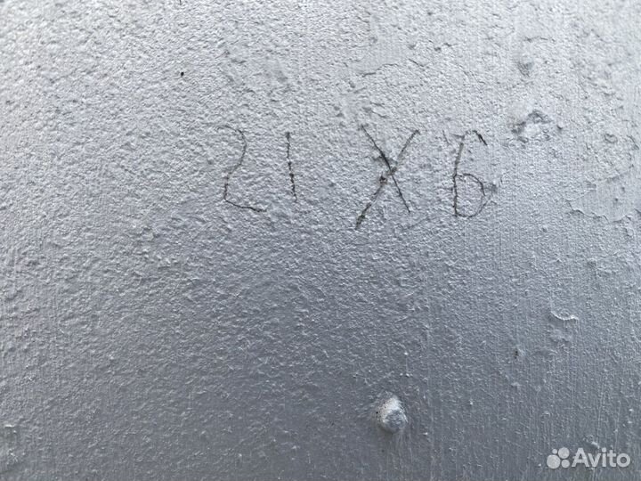 Гофра глушителя