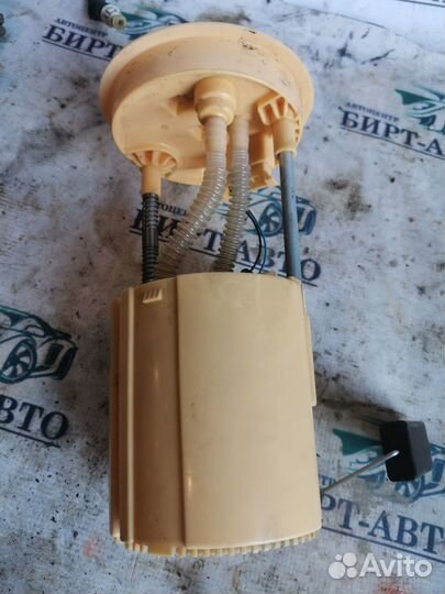 Корпус бензонасоса Ford Mondeo IV (2006—2010)