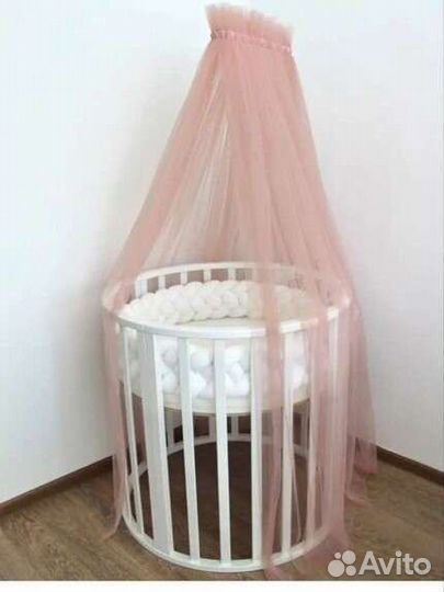 Балдахин+держатель