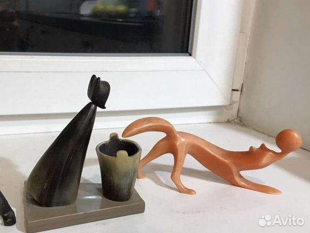 Сувениры СССР купить в Самаре | Хобби и отдых | Авито