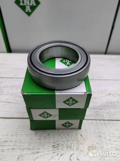 Подшипник привода подвесной Транзит Фокус Куга