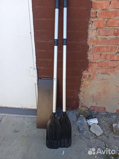 Надувная лодка пвх