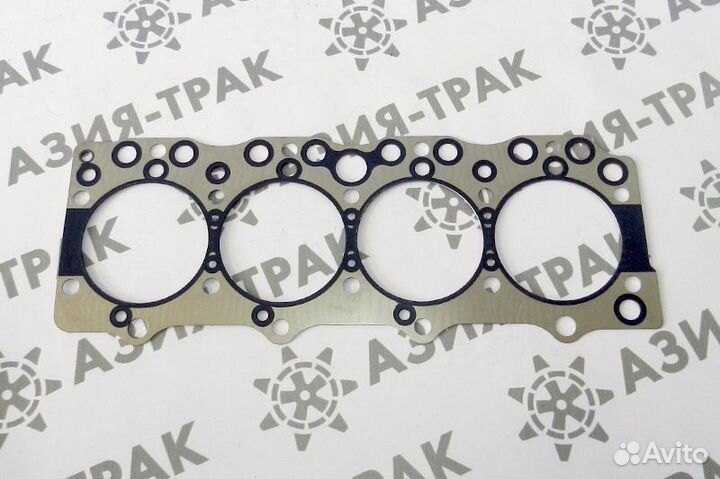 Прокладка ГБЦ 4BG1T Furukawa FX120-2