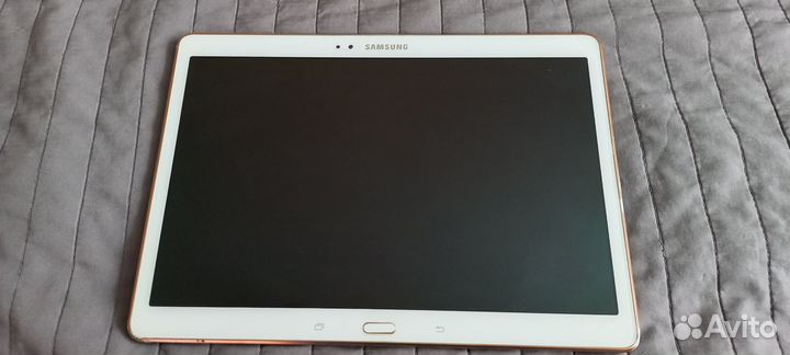 Планшет samsung galaxy tab sm-t805