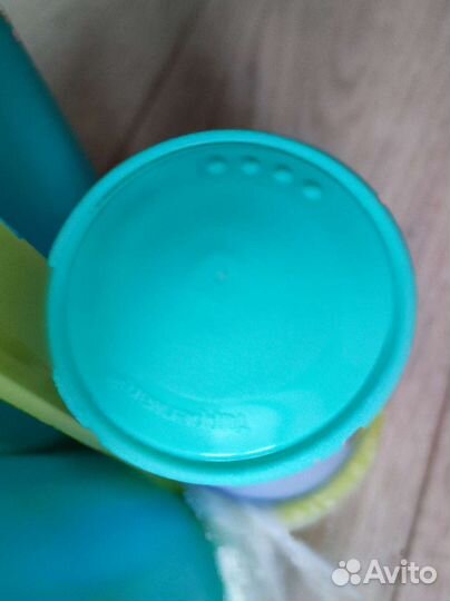 Кухонный набор Tupperware