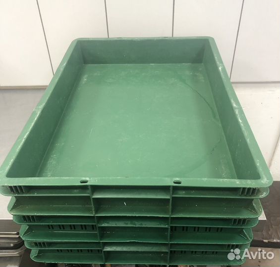 Лоток пластиковый