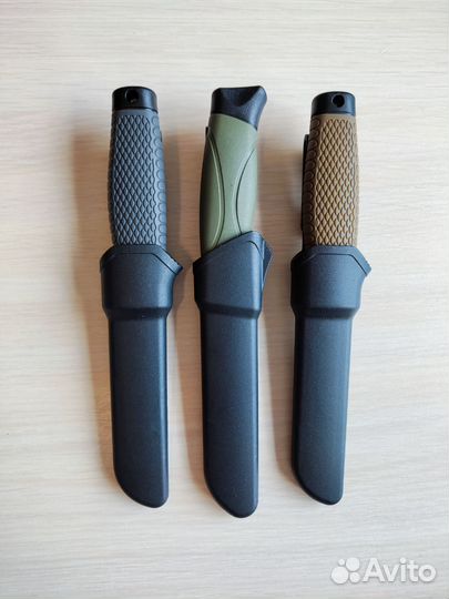 Оптом- ножи bgok(серый, песок, олива)