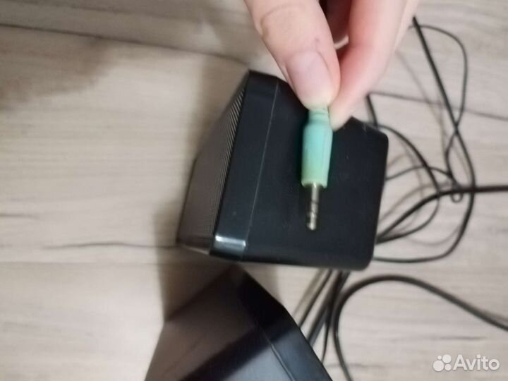 Колонки genius
