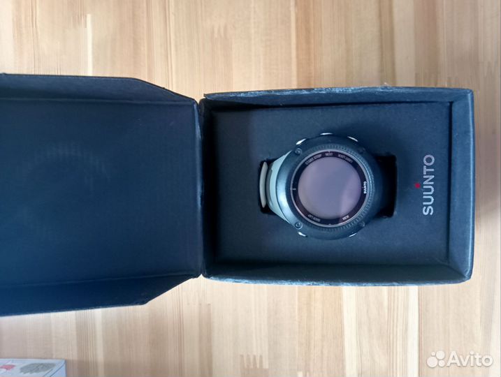 Часы Suunto