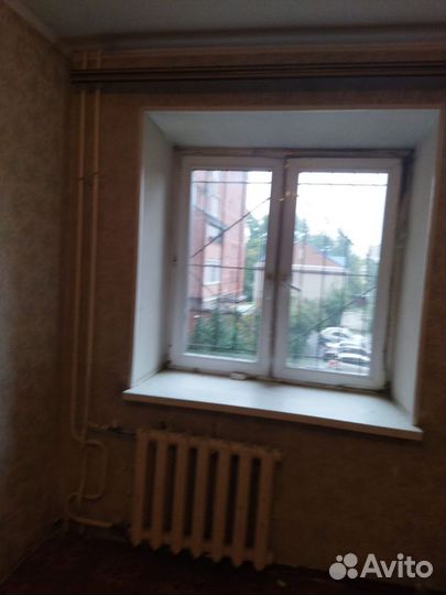 Аренда комнаты на длительный срок