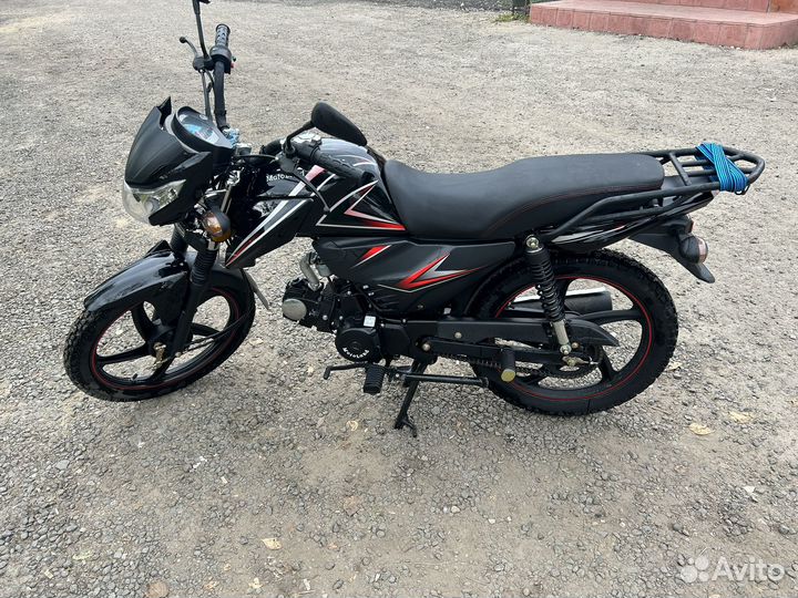 Продам мопед