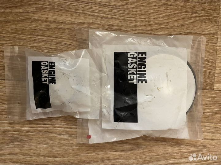 Сальник Cummins