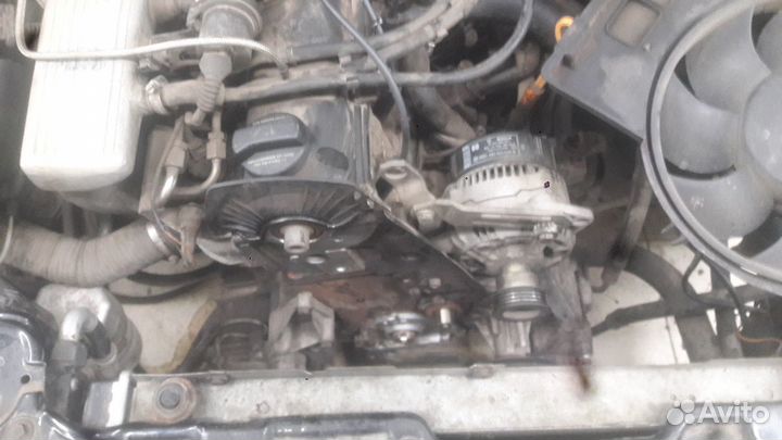 Авторемонт