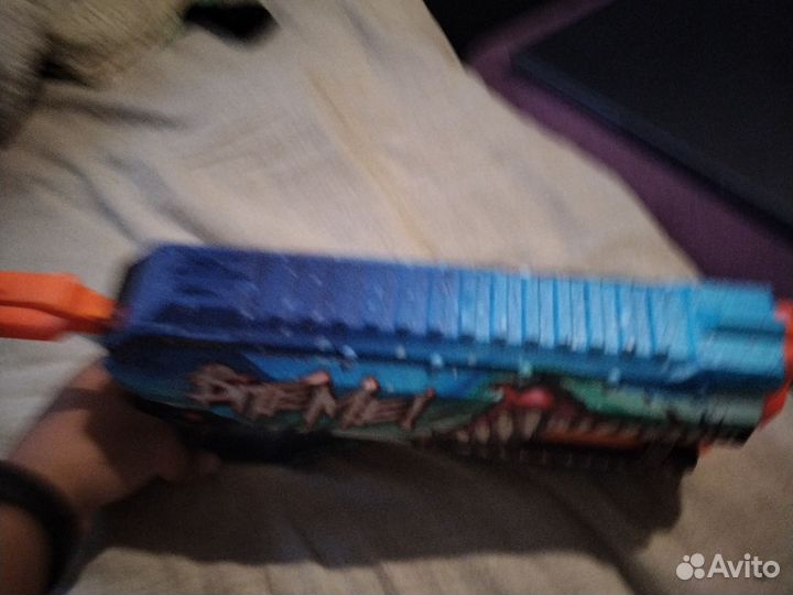 Nerf
