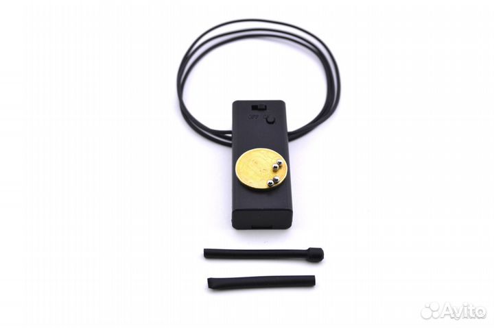 Микронаушник Магнитный Bluetooth