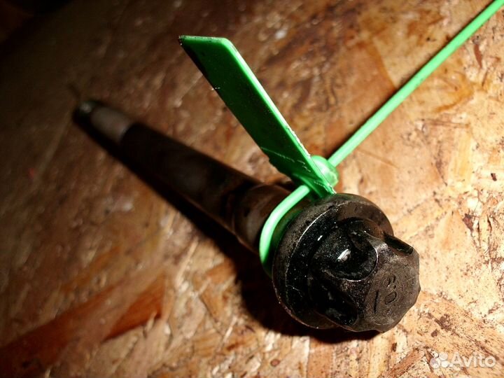 Болт гбц MAN TGA/TGS 51900200421