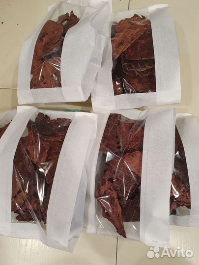 Лакомство для собак