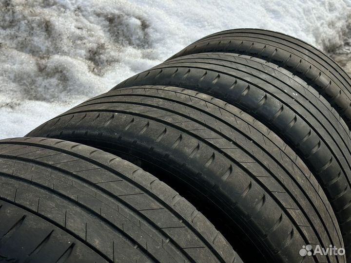 Michelin Latitude Sport 3 255/50 R19 103Y