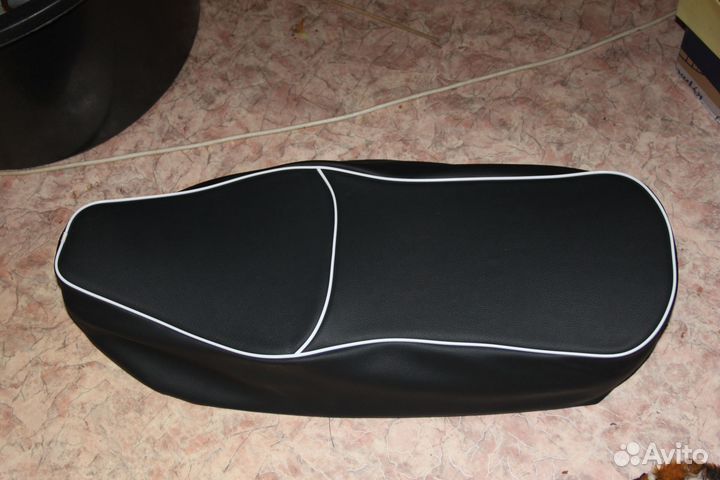 Чехол для мотоцикла иж-юп-2