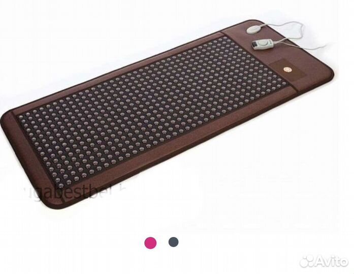 Турманиевый мат нуга бест - NM 2500