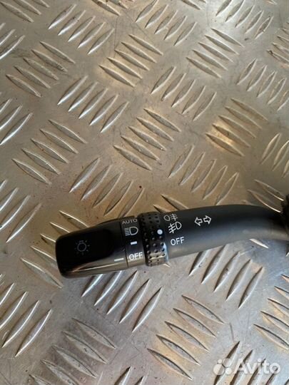 Переключатель поворотов левый Lifan X60 LFB479Q