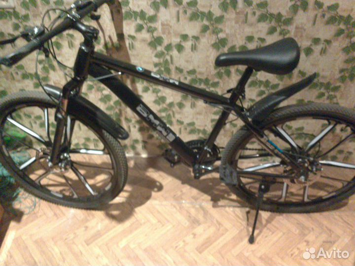 Велосипеды