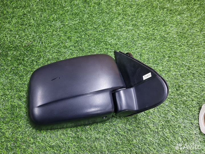 Зеркало Ford Ranger 1998-2006 правое 3 контакта