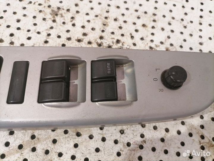 Блок управления стеклоподъемниками lifan Breez (52