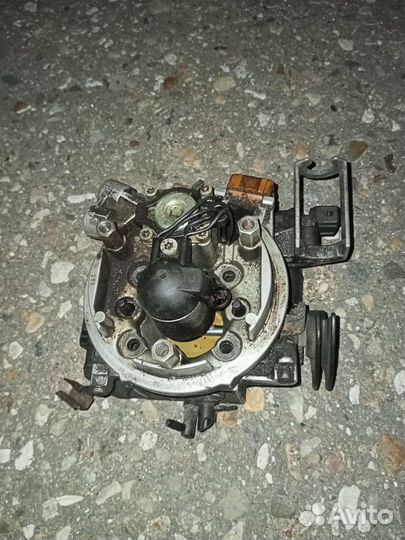 Моновпрыск Passat b3