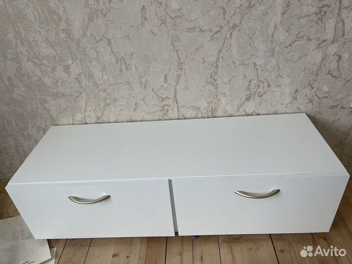 Тумба под телевизор