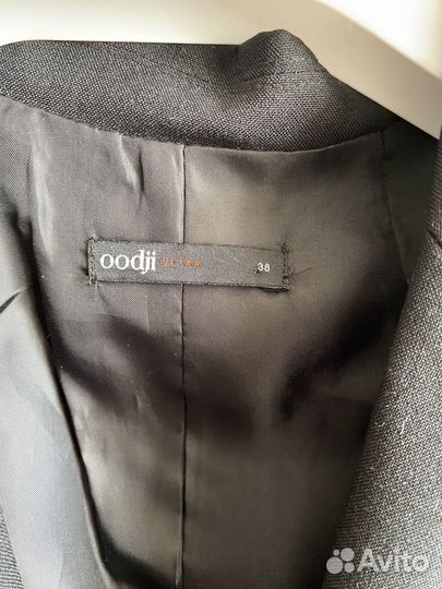 Жилетка oodji