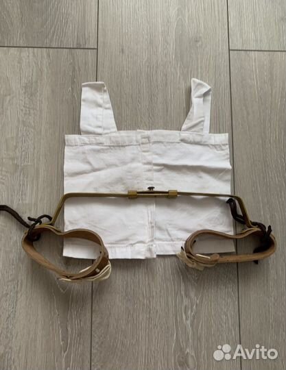 Ортопедическая шина-распорка Виленского