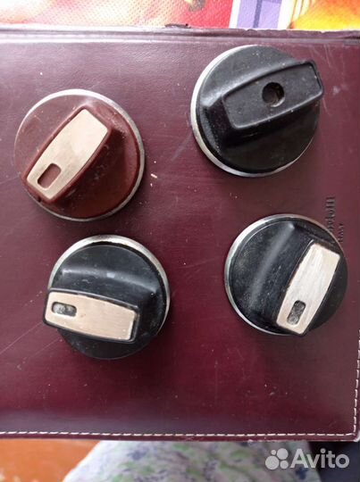 Выключатели для газовой плиты