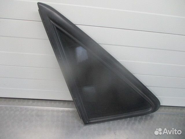 Стекло неподвижное левое Daewoo Nexia N150 A15MF