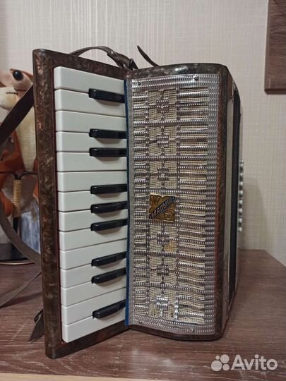 Аккордеон Малыш
