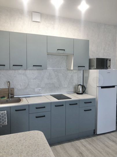 Квартира-студия, 28 м², 5/16 эт.