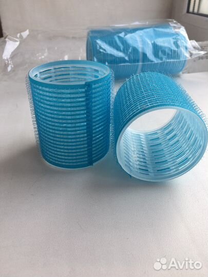 Бигуди большие d56