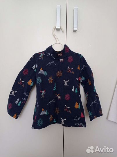 Вещи пакетом