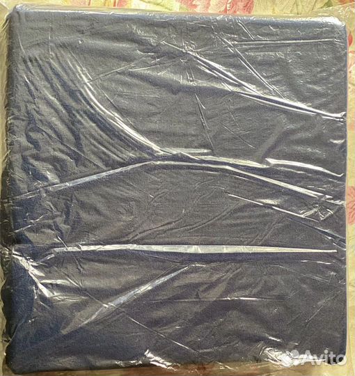 Подушка противопролежневая гелевая