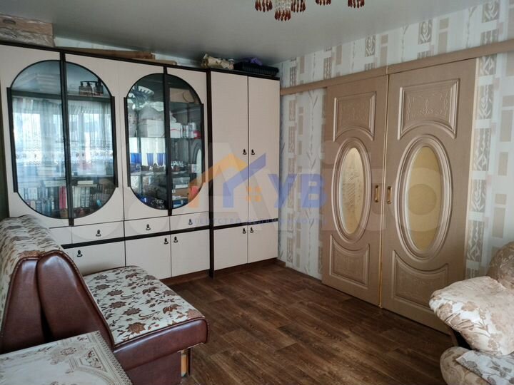 2-к. квартира, 44 м², 4/5 эт.