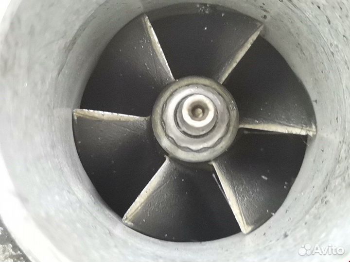 Турбина для Volkswagen Passat 5 GP 038145702N