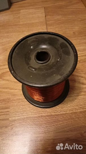 Проволока для плетения