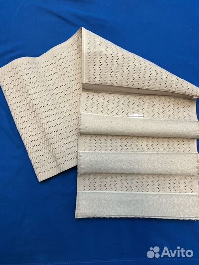 Бандаж послеоперационный и на брюшную стенку