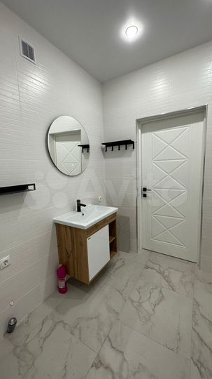 2-к. квартира, 58 м², 10/10 эт.