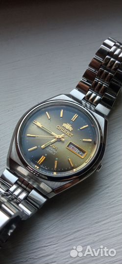 Наручные часы orient