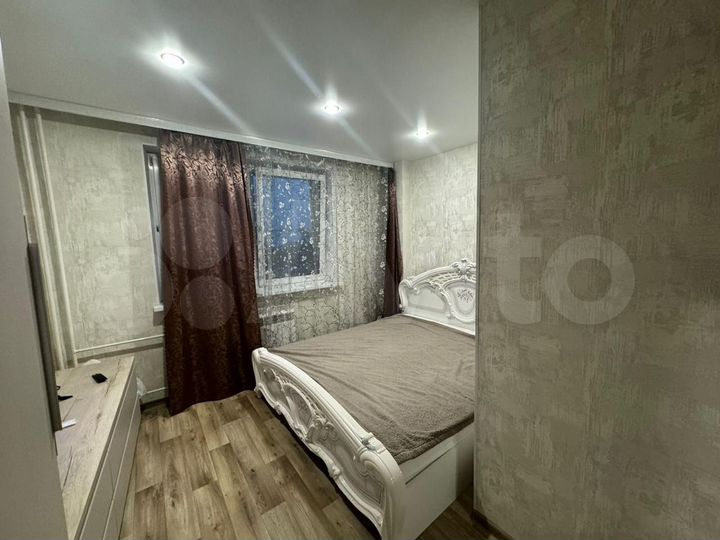 1-к. квартира, 38 м², 3/11 эт.