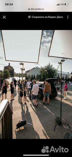 Ищем инвестора/партнера для производства фильма