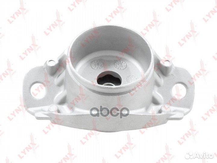 Опора амортизатора зад прав/лев MA1274LR