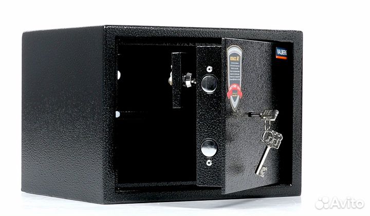 Сейф для оружия
