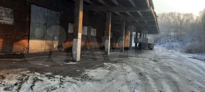 Машиноместо